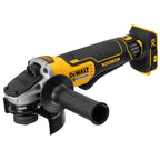 RECTIFIEUSE COUDÉE 4-1/2'' À PALETTTE BRUSHLESS 20V MAX XR