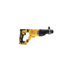 20V MAX 1-1/8" SDS+ BRUSHLESS ROTARY HAMMER W/D-HANDLE