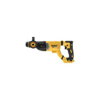 20V MAX 1-1/8" SDS+ BRUSHLESS ROTARY HAMMER W/D-HANDLE