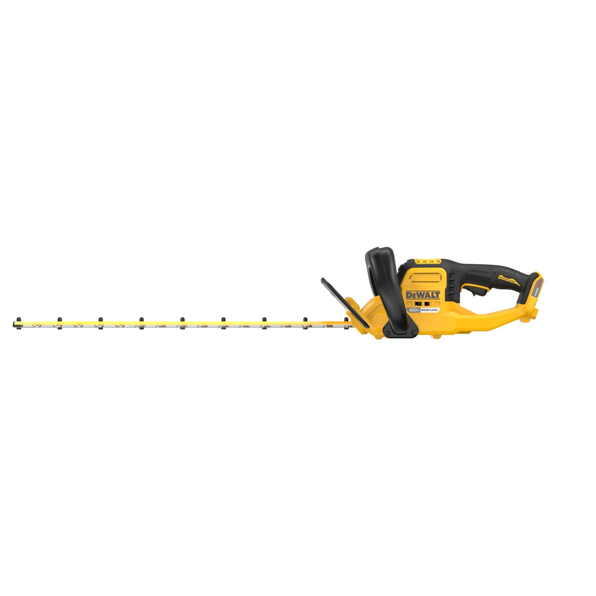 TAILLE-HAIES 26'' FLEXVOLT BRUSHLESS 60V MAX