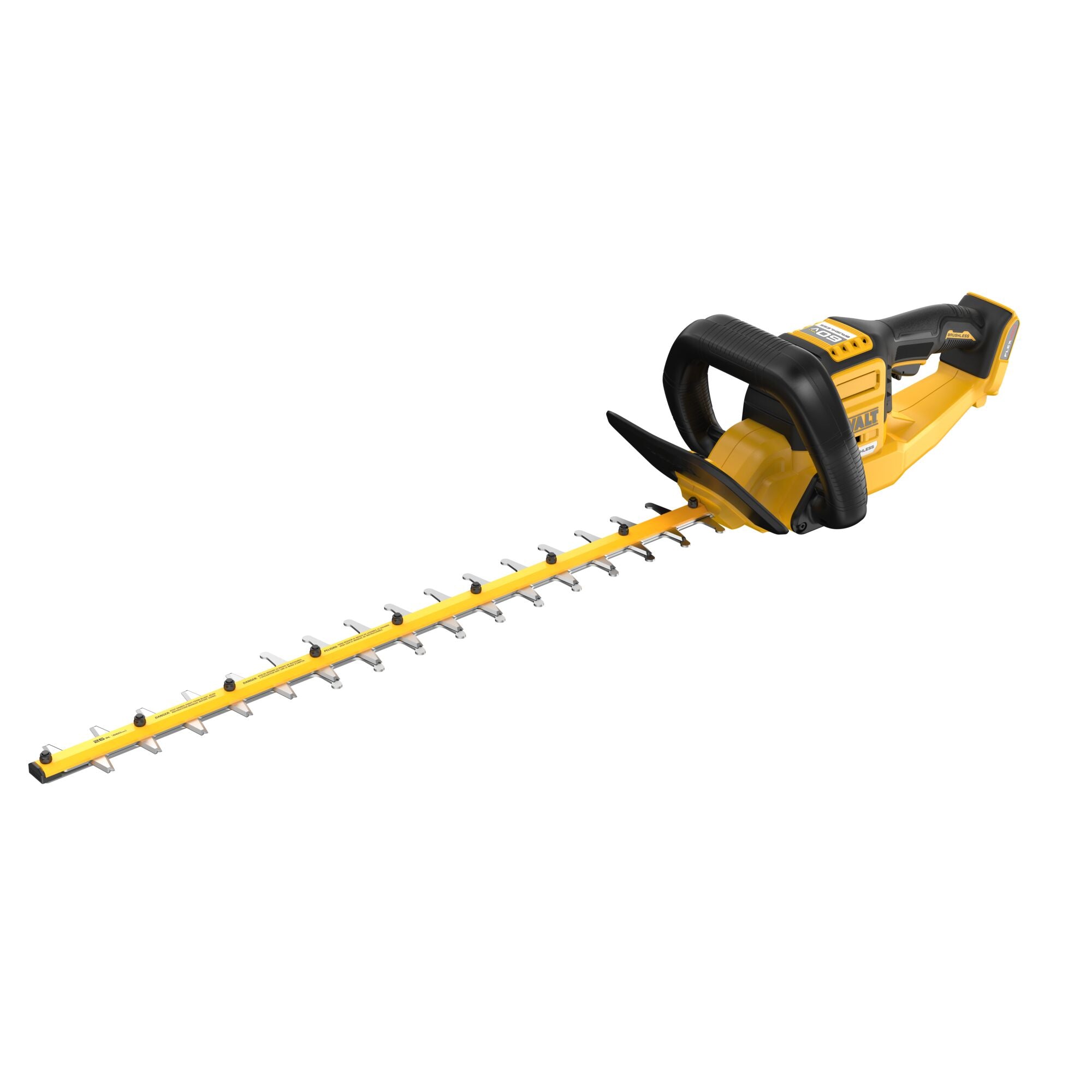 TAILLE-HAIES 26'' FLEXVOLT BRUSHLESS 60V MAX