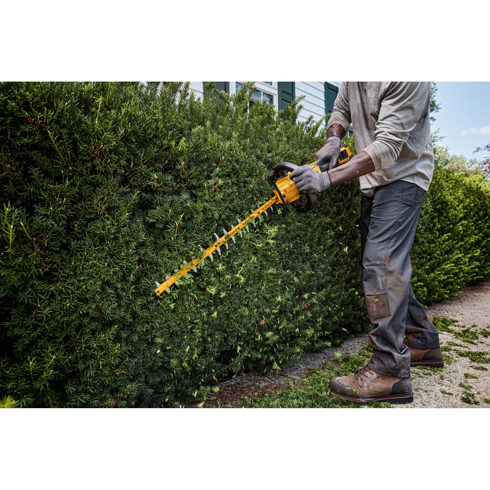 TAILLE-HAIES 26'' FLEXVOLT BRUSHLESS 60V MAX