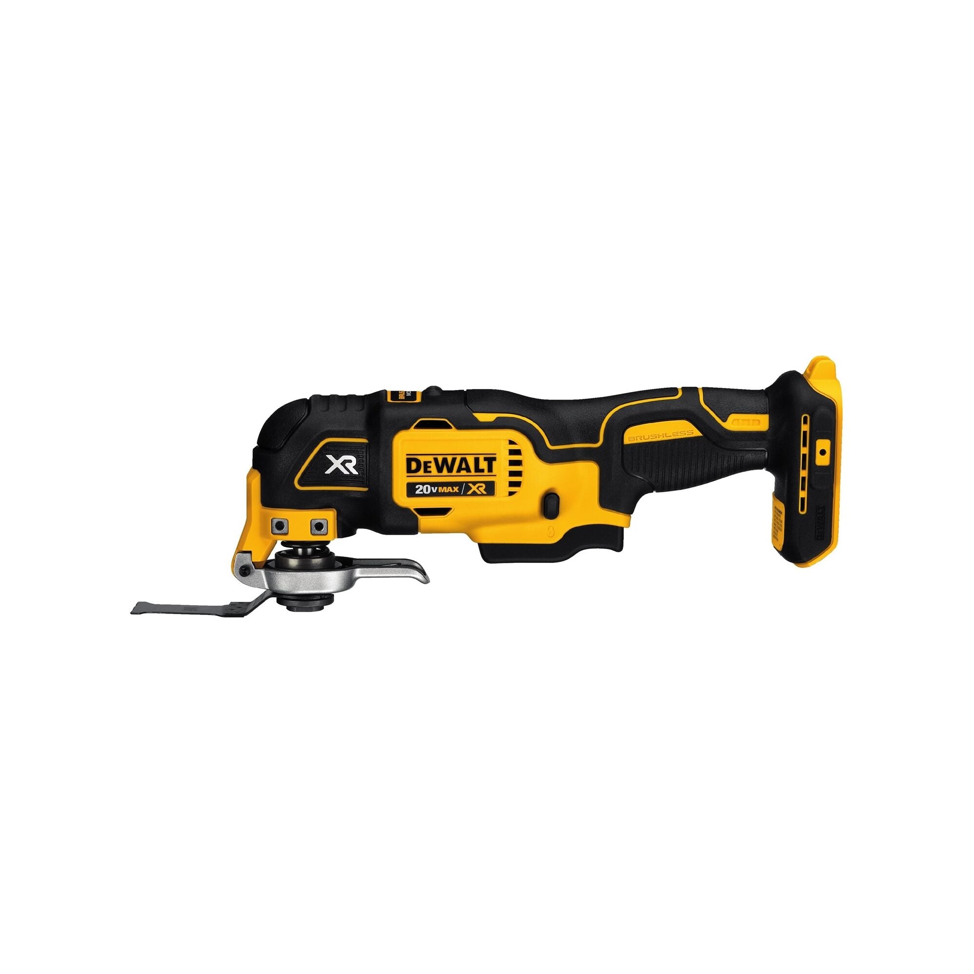 ENSEMBLE DE 6 OUTILS BRUSHLESS 20V MAX XR ( 5.0AH )