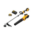 ENSEMBLE COUPE-HERBES & SOUFFLEUR FLEXVOLT 60V MAX (9.0AH)