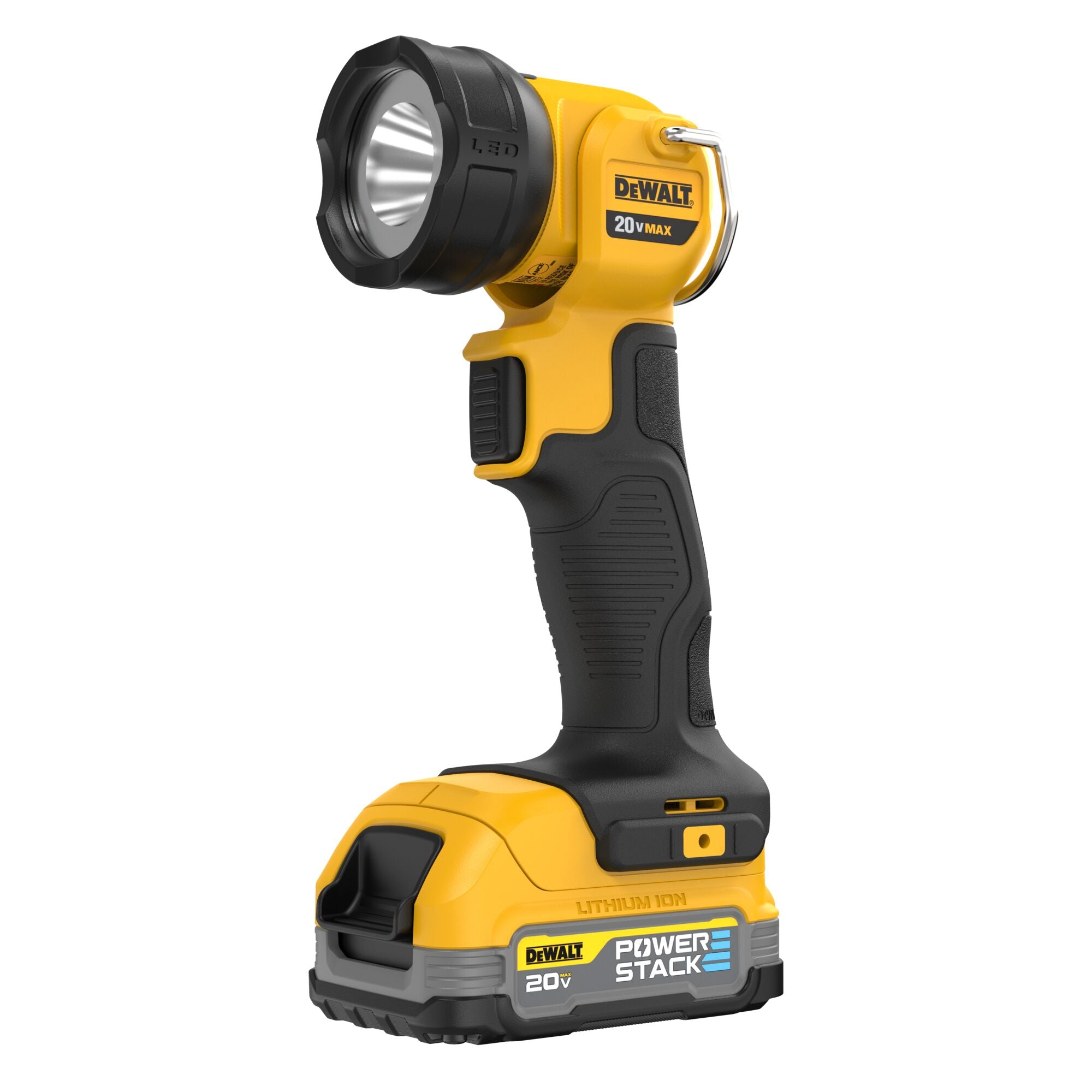 5-TOOL 20V MAX XR BRUSHLESS KIT ( 5.0AH )