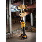 LAMPE DE TRAVAIL 160 LUMENS 20V MAX