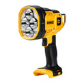 20V MAX 1,500 LUMENS JOBSITE SPOTLIGHT