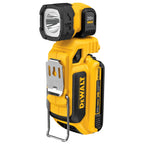 20V MAX 160 LUMEN PORTABLE WORK LIGHT