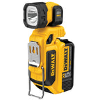 20V MAX 160 LUMEN PORTABLE WORK LIGHT