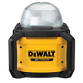LUMIÈRE 5 000 LUMENS DE CHANTIER AVEC TOOL CONNECT 20V MAX