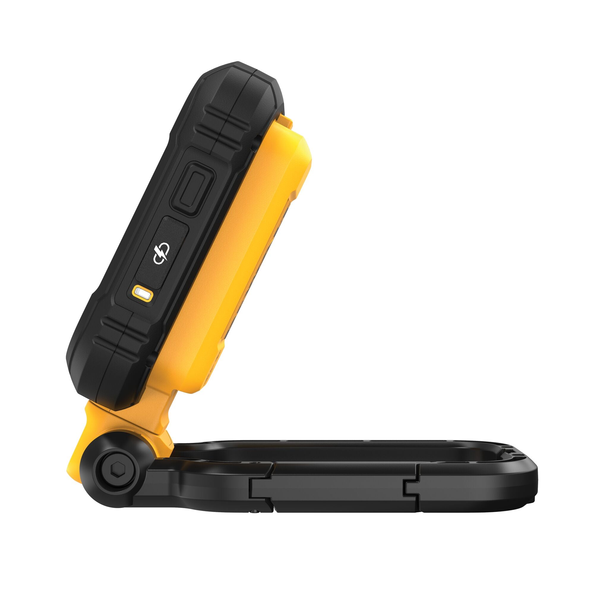 LAMPE DE TRAVAIL 1 000 LUMENS LED RECHARGEABLE