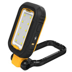 LAMPE DE TRAVAIL 1 000 LUMENS LED RECHARGEABLE
