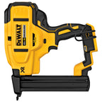 AGRAFEUSE 1/4'' CAL.18 DE 1/2'' À 1-1/2'' BRUSHLESS 20V MAX