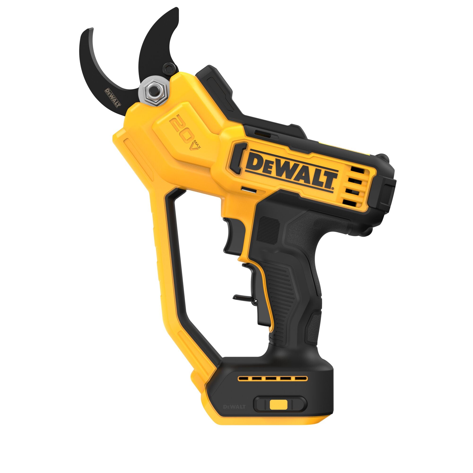 CISAILLE À BRANCHE 1-1/2'' 20V MAX