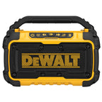 HAUT-PARLEUR BLUETOOTH DE CHANTIER 12V / 20V MAX