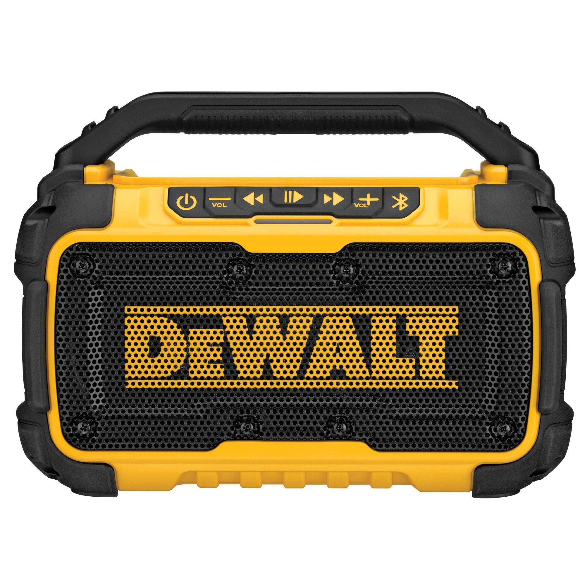 HAUT-PARLEUR BLUETOOTH DE CHANTIER 12V / 20V MAX