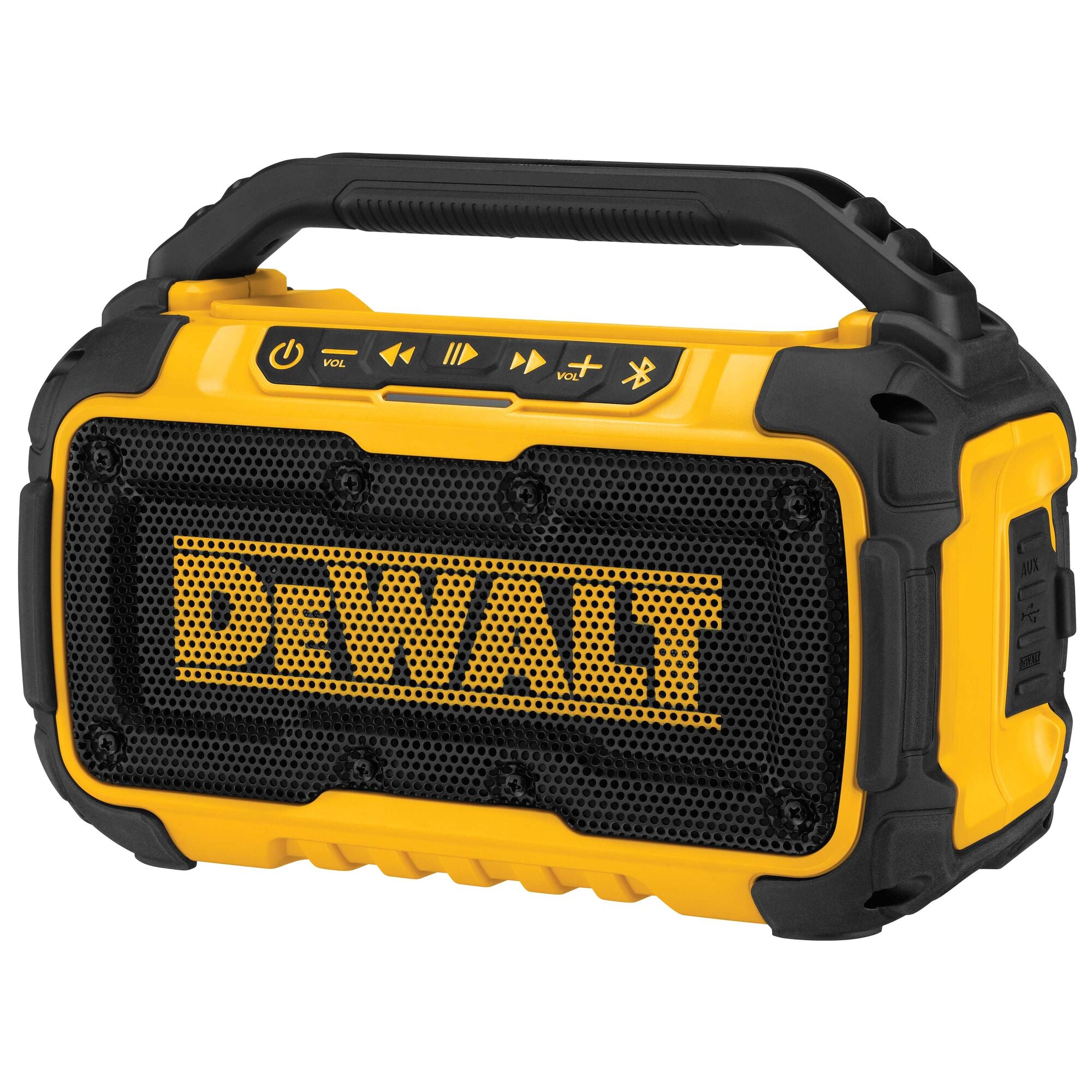 HAUT-PARLEUR BLUETOOTH DE CHANTIER 12V / 20V MAX