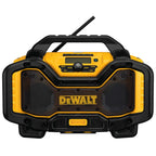 20V / 60V MAX BLUETOOTH CHARGER RADIO