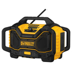 20V / 60V MAX BLUETOOTH CHARGER RADIO