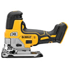 20V MAX XR BRUSHLESS BARREL GRIP JIG SAW