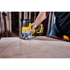 20V MAX XR BRUSHLESS BARREL GRIP JIG SAW