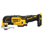 20V MAX XR Brushless 3-Speed Oscillating Multi-Tool