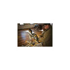20V MAX 7-1/4" SLIDING MITER SAW