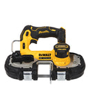 SCIE À RUBAN 1-3/4'' COMPACTE ATOMIC BRUSHLESS 20V MAX
