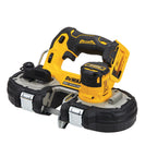 SCIE À RUBAN 1-3/4'' COMPACTE ATOMIC BRUSHLESS 20V MAX