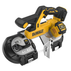 SCIE À RUBAN 3-3/8'' BRUSHLESS 20V MAX