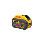 ENSEMBLE SCIE ALTERNATIVE BRUSHLESS FLEXVOLT 60V MAX (9.0AH)