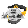 SCIE CIRCULAIRE 6-1/2'' 20V MAX