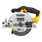 SCIE CIRCULAIRE 6-1/2'' 20V MAX