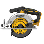SCIE CIRCULAIRE 6-1/2'' BRUSHLESS 20V MAX