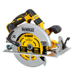 SCIE CIRCULAIRE 7-1/4'' BRUSHLESS 20V MAX