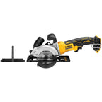 SCIE CIRCULAIRE 4-1/2'' BRUSHLESS 20V
