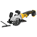 SCIE CIRCULAIRE 4-1/2'' BRUSHLESS 20V