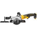 SCIE CIRCULAIRE 4-1/2'' BRUSHLESS 20V