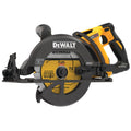 SCIE CIRCULAIRE 7-1/4'' POIGNÉE ARRIÈRE BRUSHLESS 60V MAX