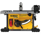 BANC DE SCIE 8-1/4'' FLEXVOLT 60V MAX