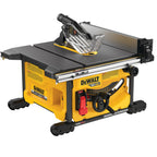 BANC DE SCIE 8-1/4'' FLEXVOLT 60V MAX