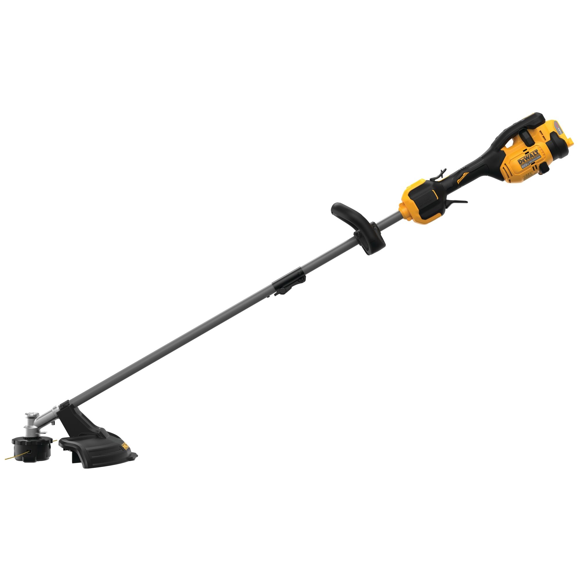 COUPE-HERBES 17'' BRUSHLESS FLEXVOLT 60V MAX