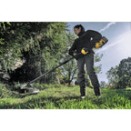 COUPE-HERBES 17'' BRUSHLESS FLEXVOLT 60V MAX