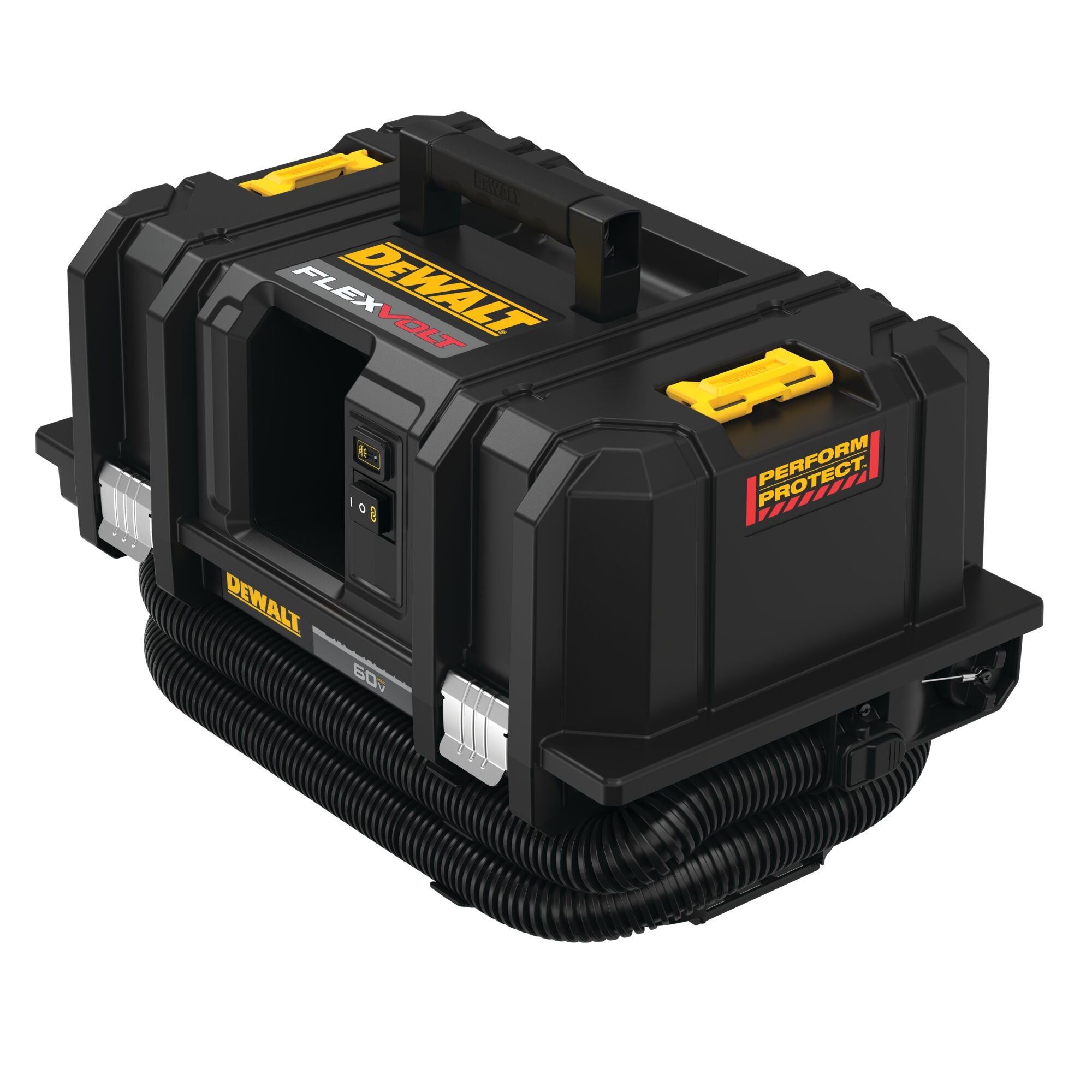 ASPIRATEUR DE POUSSIÈRE FLEXVOLT 60V