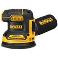 PONCEUSE ORBITALE 5'' BRUSHLESS 20V MAX XR