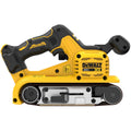 PONCEUSE À BANDE 3'' X 21'' BRUSHLESS 20V MAX XR