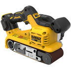 PONCEUSE À BANDE 3'' X 21'' BRUSHLESS 20V MAX XR