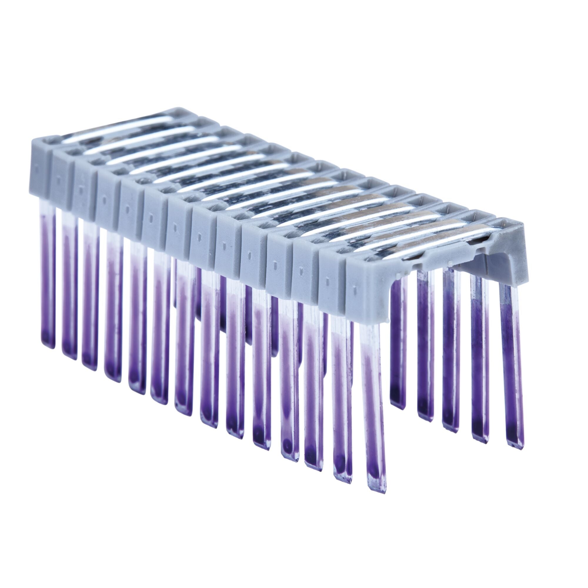 1" INSULATED STAPLES FOR CABLES (BOX OF 540)