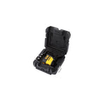 3-LINE GREEN LASER LEVEL (ALKALINE)