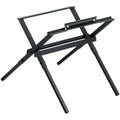 SUPPORT PLIABLE POUR BANC DE SCIE